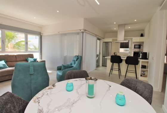 Revente - Appartement - Villamartin - Los Dolses