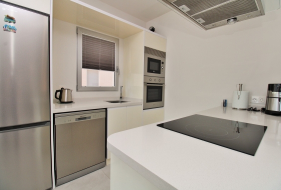 Revente - Appartement - Villamartin - Los Dolses