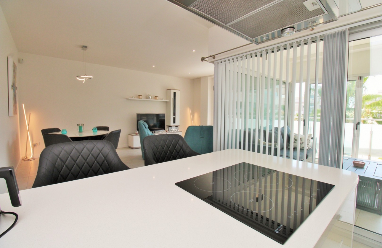 Revente - Appartement - Villamartin - Los Dolses