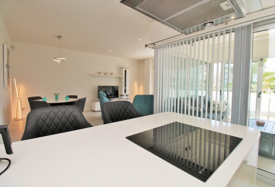 Revente - Appartement - Villamartin - Los Dolses