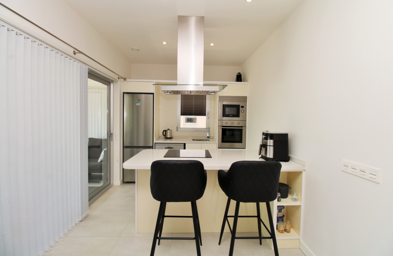 Revente - Appartement - Villamartin - Los Dolses