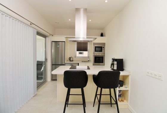 Revente - Appartement - Villamartin - Los Dolses