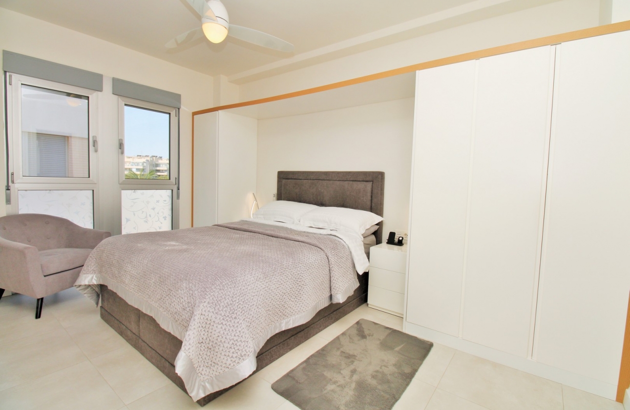Revente - Appartement - Villamartin - Los Dolses