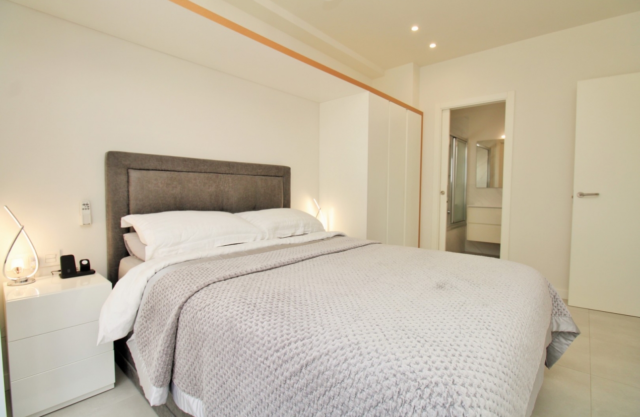 Revente - Appartement - Villamartin - Los Dolses