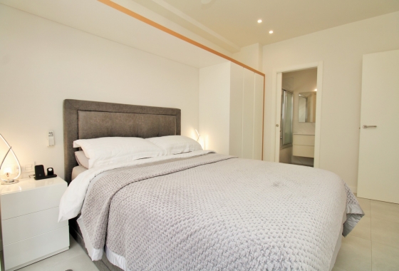 Revente - Appartement - Villamartin - Los Dolses