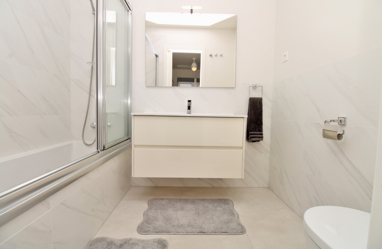Revente - Appartement - Villamartin - Los Dolses