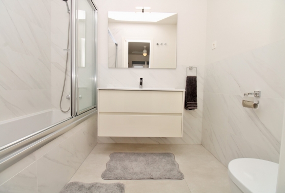 Revente - Appartement - Villamartin - Los Dolses