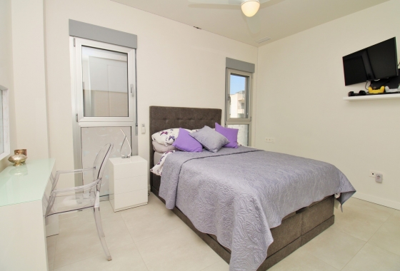 Revente - Appartement - Villamartin - Los Dolses