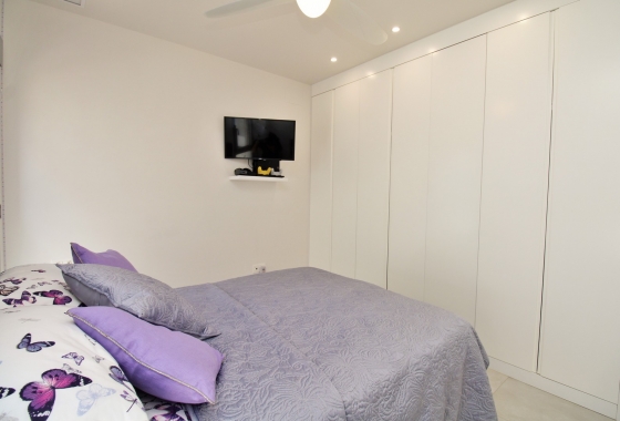 Revente - Appartement - Villamartin - Los Dolses