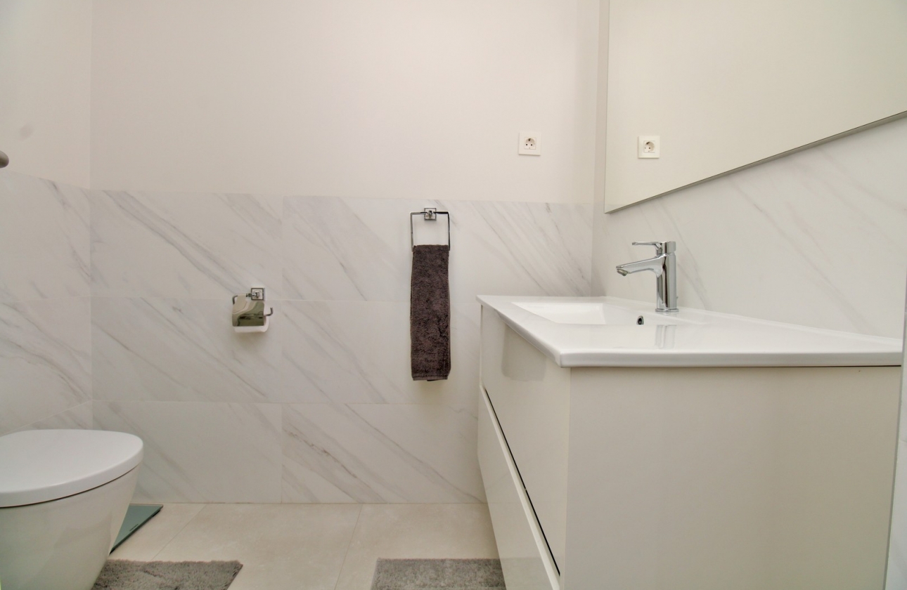 Revente - Appartement - Villamartin - Los Dolses