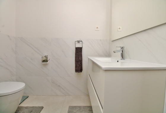 Revente - Appartement - Villamartin - Los Dolses