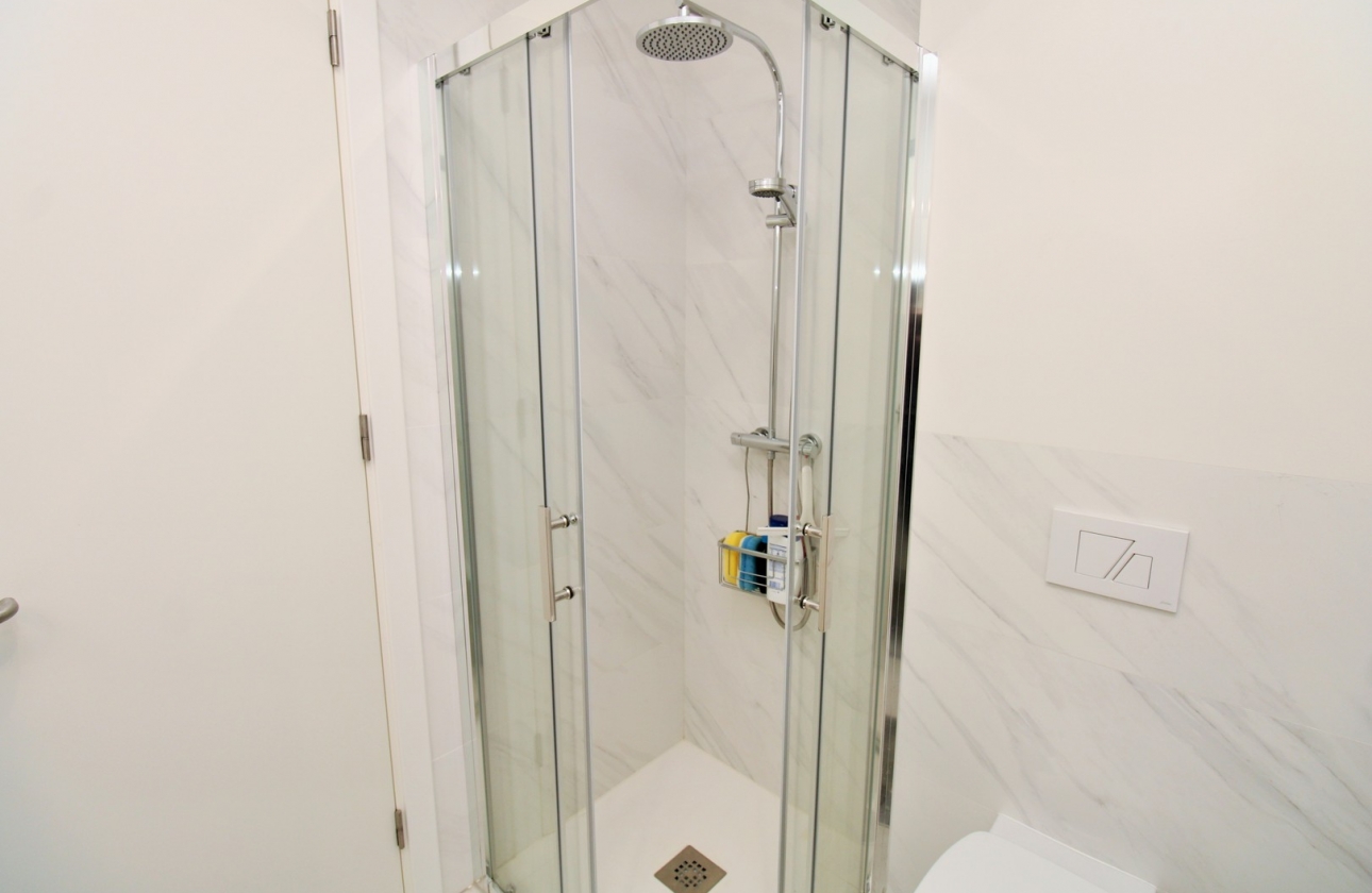 Revente - Appartement - Villamartin - Los Dolses