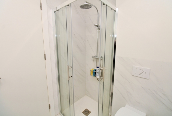 Revente - Appartement - Villamartin - Los Dolses