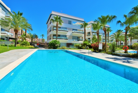 Revente - Appartement - Villamartin - Los Dolses