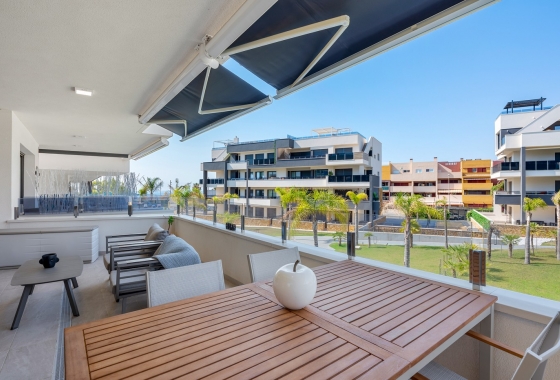 Resale - Apartment / flat - Orihuela Costa - Playa Flamenca