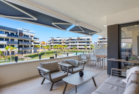 Revente - Appartement - Orihuela Costa - Playa Flamenca