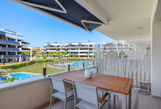 Revente - Appartement - Orihuela Costa - Playa Flamenca