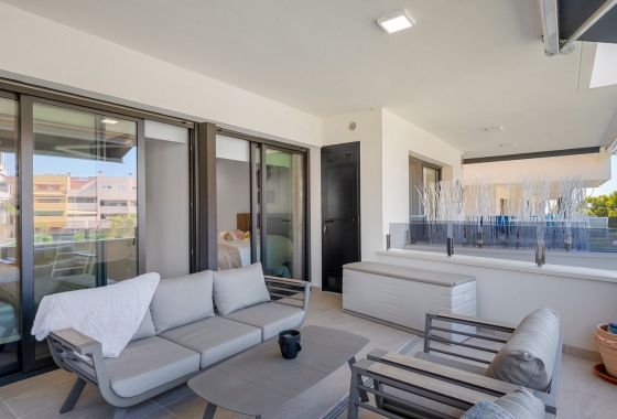 Revente - Appartement - Orihuela Costa - Playa Flamenca