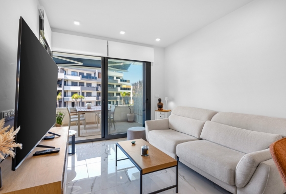 Revente - Appartement - Orihuela Costa - Playa Flamenca
