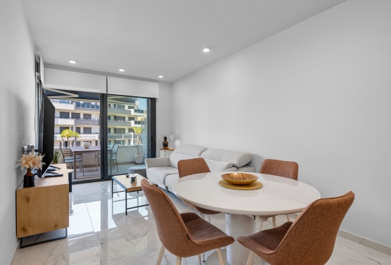 Revente - Appartement - Orihuela Costa - Playa Flamenca
