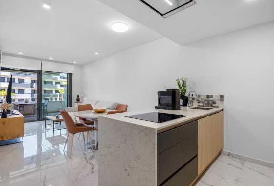 Revente - Appartement - Orihuela Costa - Playa Flamenca