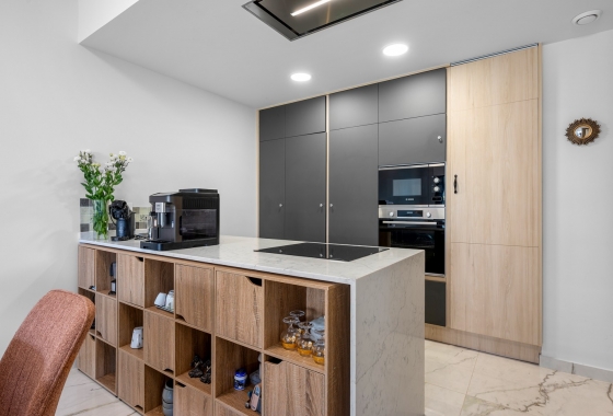 Revente - Appartement - Orihuela Costa - Playa Flamenca