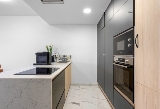 Revente - Appartement - Orihuela Costa - Playa Flamenca