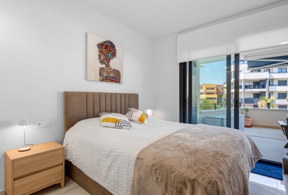 Revente - Appartement - Orihuela Costa - Playa Flamenca