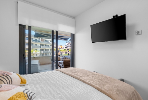 Revente - Appartement - Orihuela Costa - Playa Flamenca
