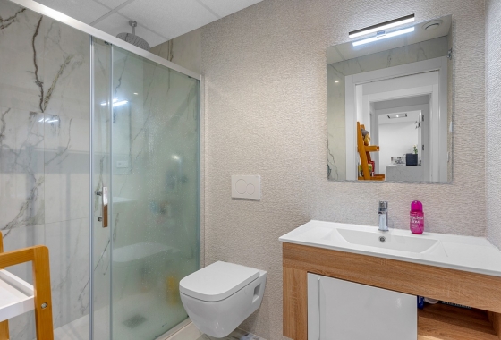 Revente - Appartement - Orihuela Costa - Playa Flamenca