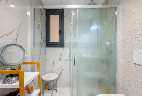 Revente - Appartement - Orihuela Costa - Playa Flamenca