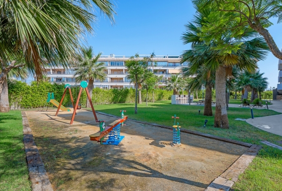 Revente - Appartement - Orihuela Costa - Playa Flamenca
