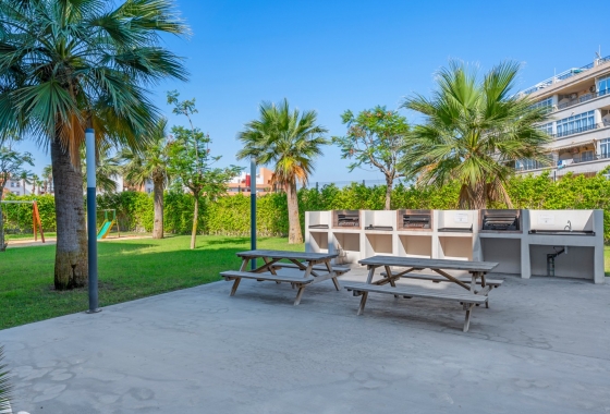 Revente - Appartement - Orihuela Costa - Playa Flamenca