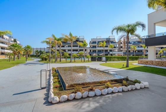 Revente - Appartement - Orihuela Costa - Playa Flamenca