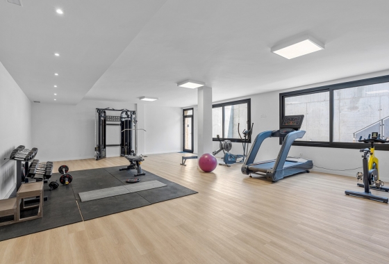 Revente - Appartement - Orihuela Costa - Playa Flamenca