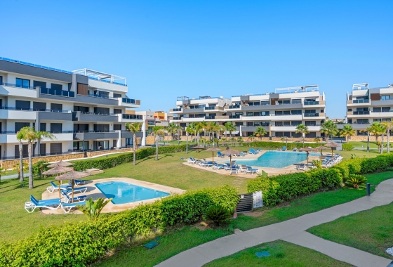 Revente - Appartement - Orihuela Costa - Playa Flamenca