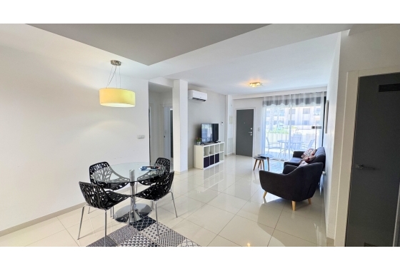 Resale - Apartment / flat - Pilar de la Horadada - Torre de la Horadada