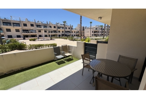Resale - Apartment / flat - Pilar de la Horadada - Torre de la Horadada