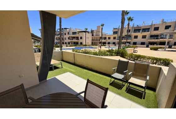Resale - Apartment / flat - Pilar de la Horadada - Torre de la Horadada