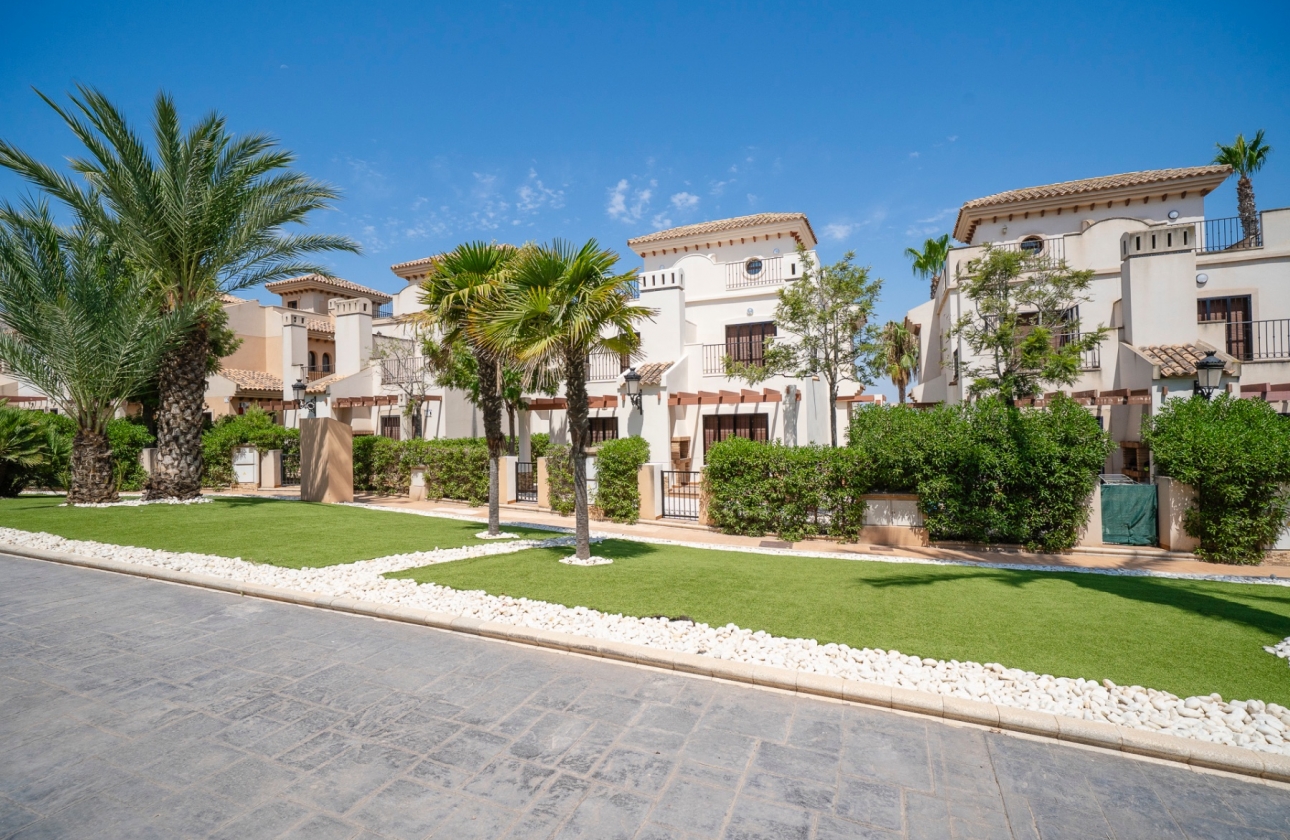 Reventa - Villa - Algorfa