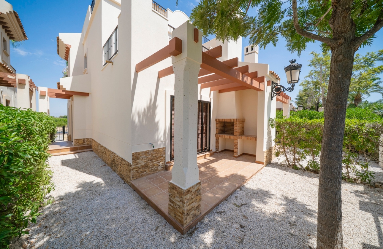 Reventa - Villa - Algorfa