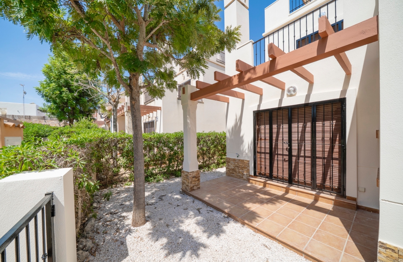 Reventa - Villa - Algorfa