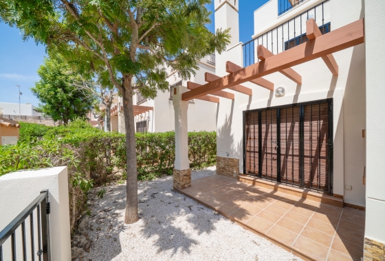 Reventa - Villa - Algorfa