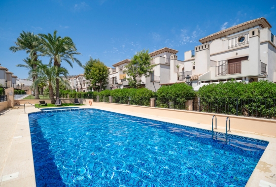 Reventa - Villa - Algorfa