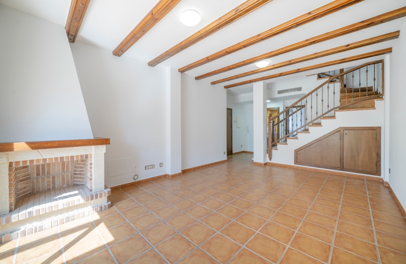 Reventa - Villa - Algorfa