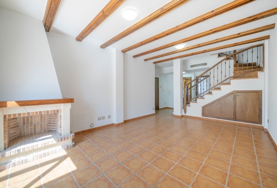 Reventa - Villa - Algorfa