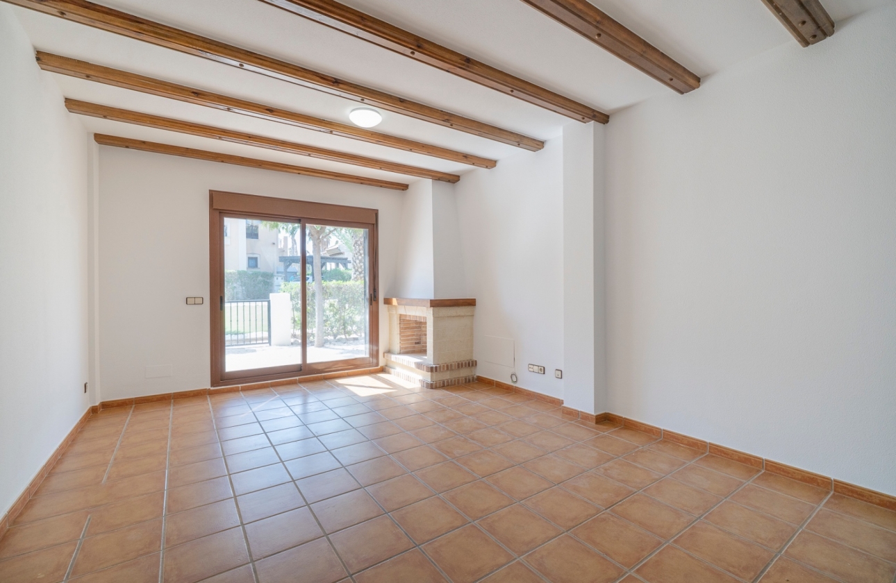 Reventa - Villa - Algorfa