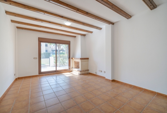 Reventa - Villa - Algorfa