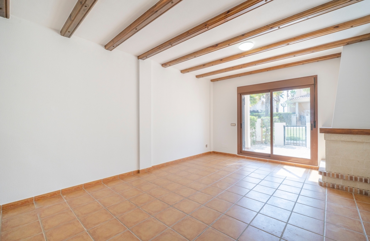 Reventa - Villa - Algorfa