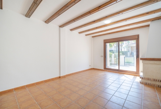 Reventa - Villa - Algorfa